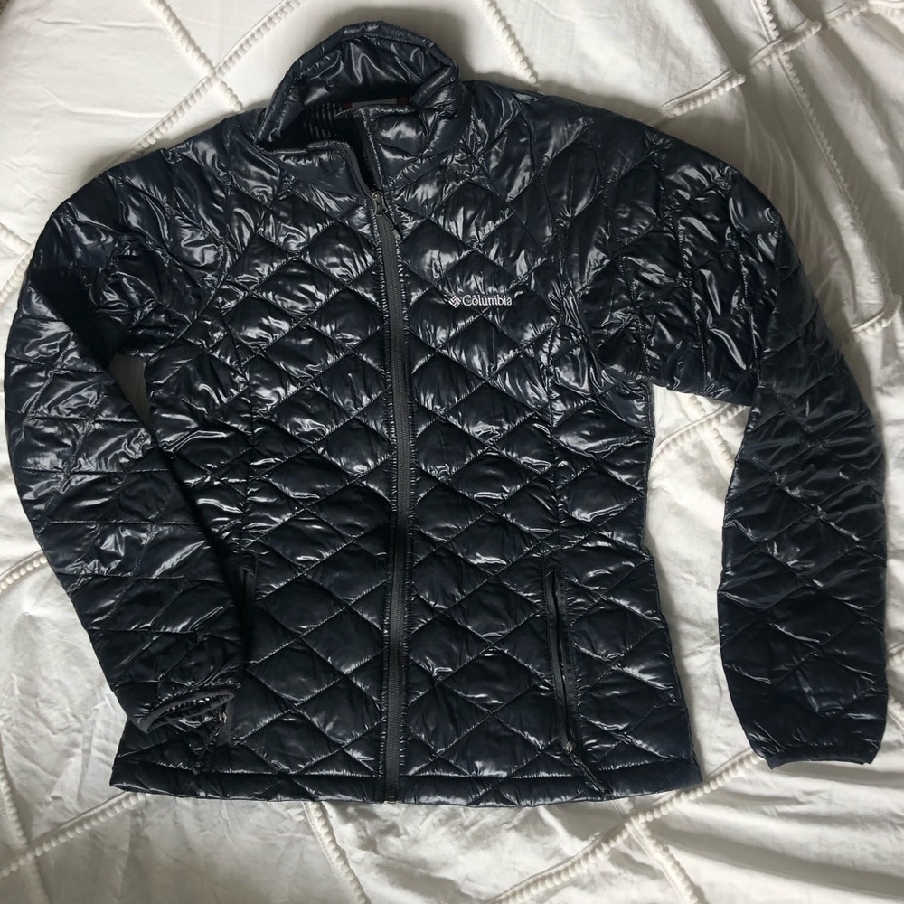 Columbia Thermal Coil Jacket